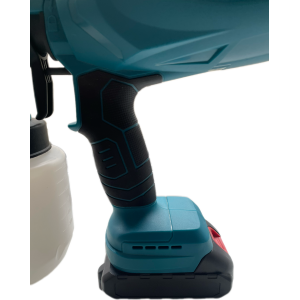 Краскопульт акумуляторний Mögen ProSpray M-550Li . Photo 3